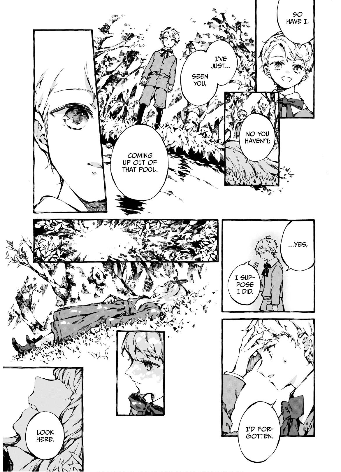 Chronicles of Narnia: The Magician's Nephew chapter 5 page 15