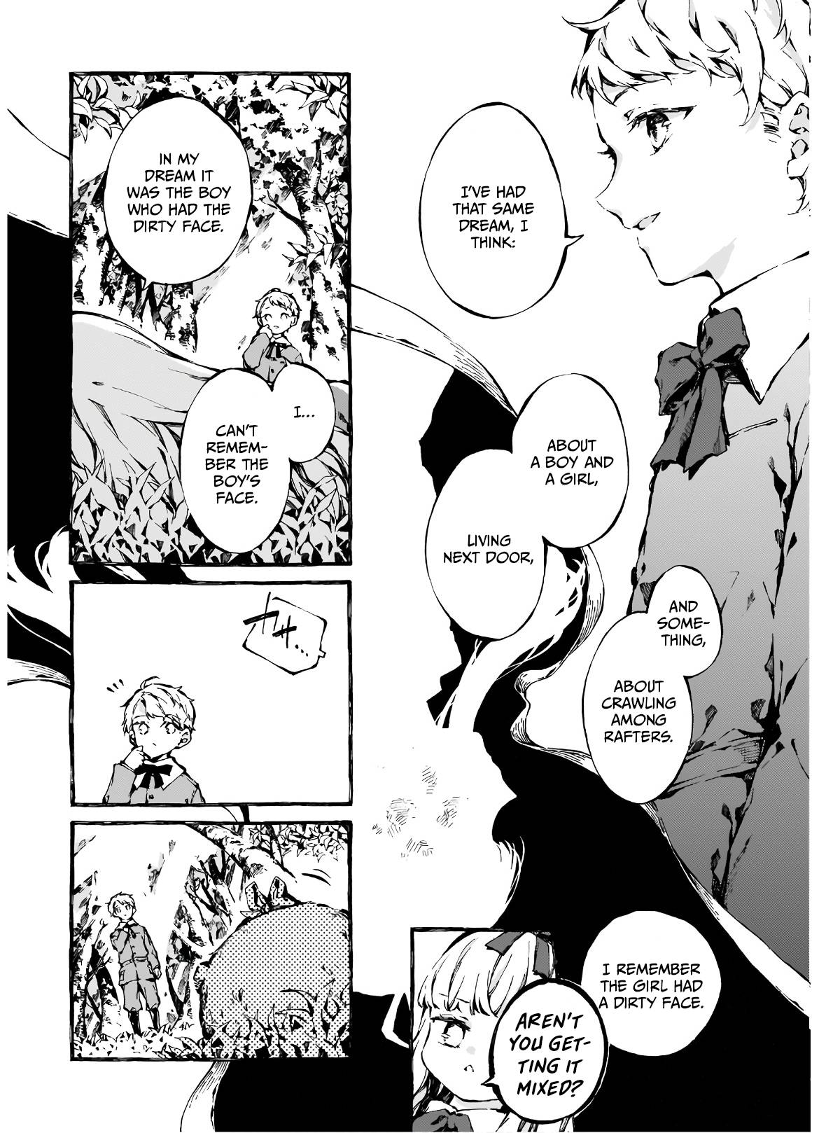 Chronicles of Narnia: The Magician's Nephew chapter 5 page 17