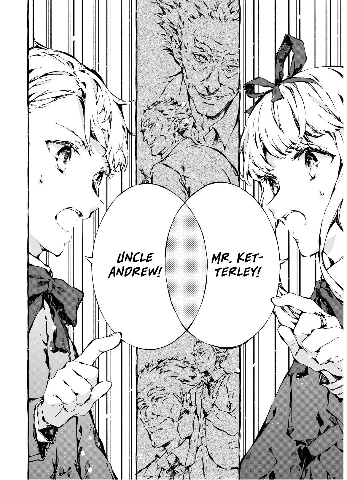 Chronicles of Narnia: The Magician's Nephew chapter 5 page 20