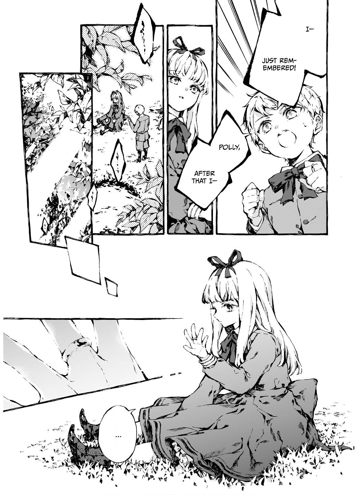 Chronicles of Narnia: The Magician's Nephew chapter 5 page 21