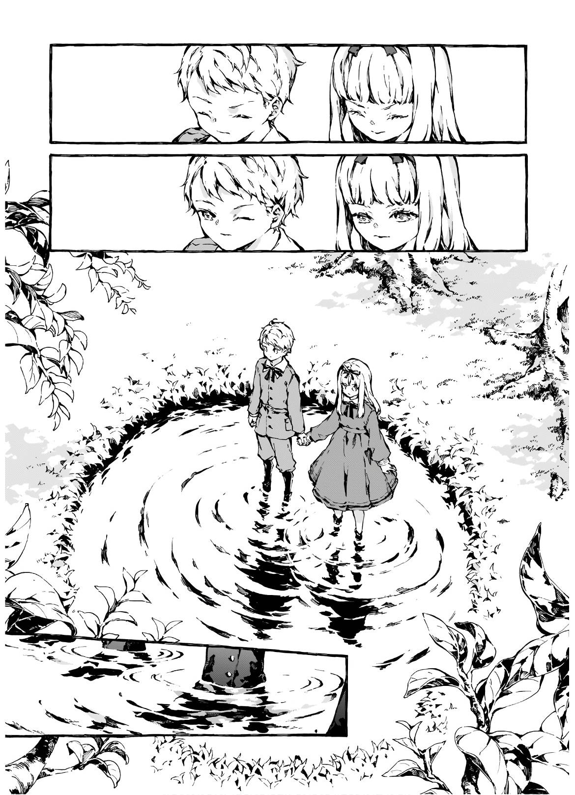 Chronicles of Narnia: The Magician's Nephew chapter 5 page 27