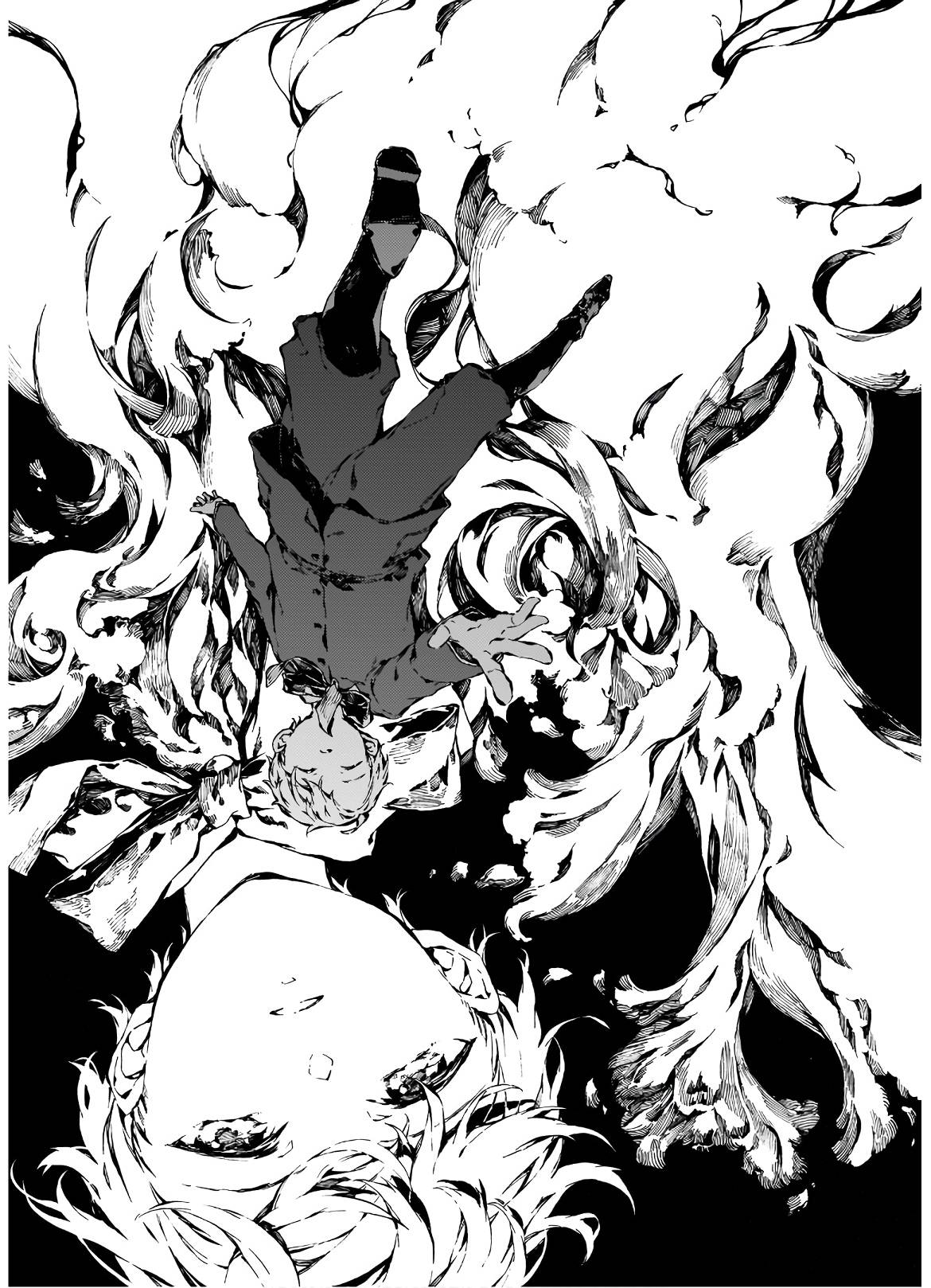 Chronicles of Narnia: The Magician's Nephew chapter 5 page 3