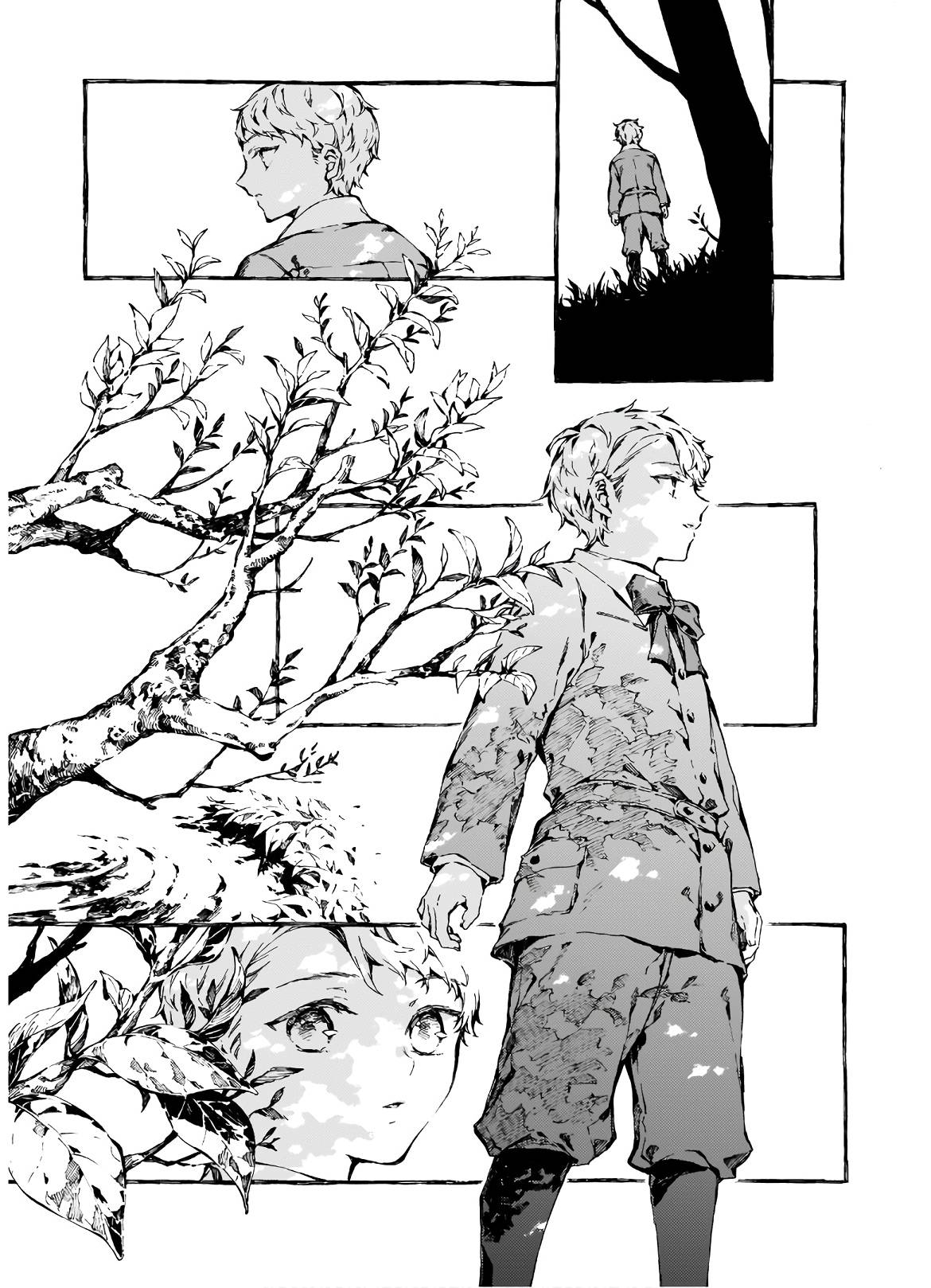 Chronicles of Narnia: The Magician's Nephew chapter 5 page 7