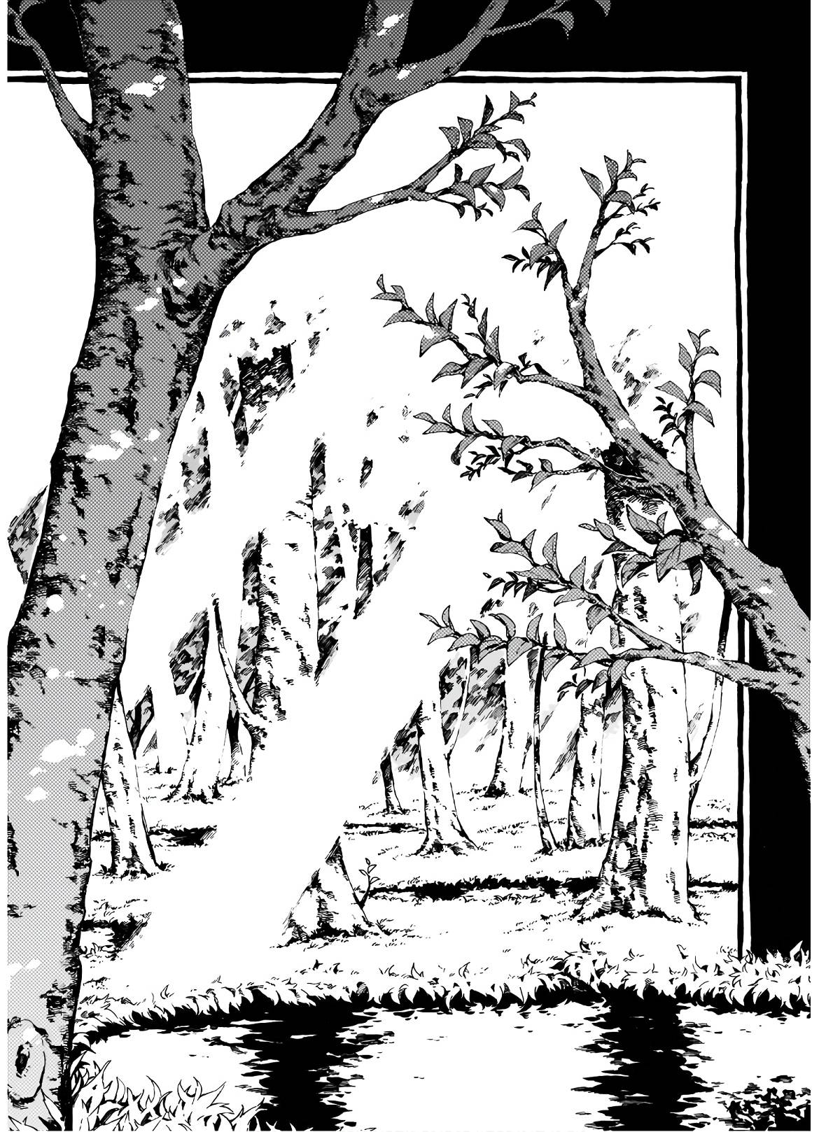 Chronicles of Narnia: The Magician's Nephew chapter 5 page 8