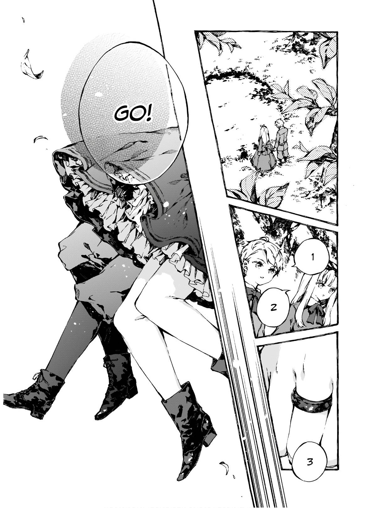 Chronicles of Narnia: The Magician's Nephew chapter 6 page 15