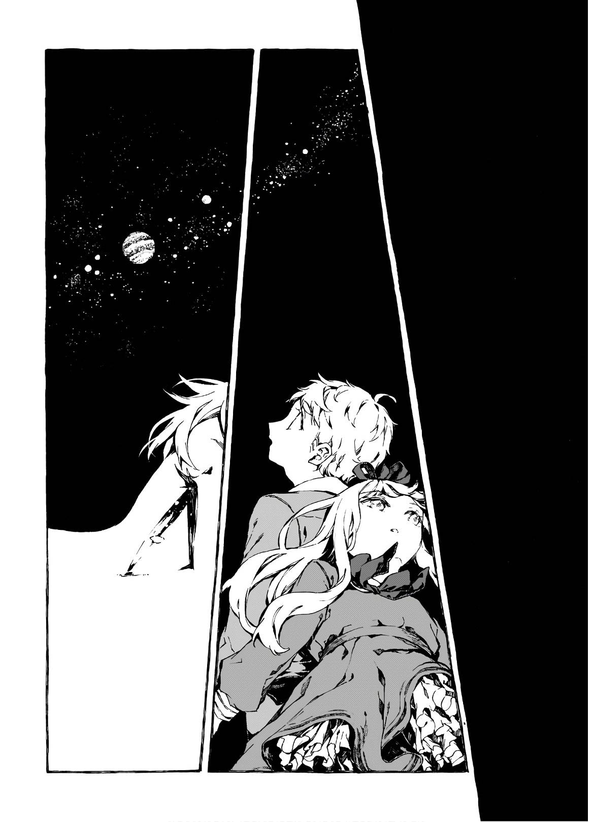 Chronicles of Narnia: The Magician's Nephew chapter 6 page 17