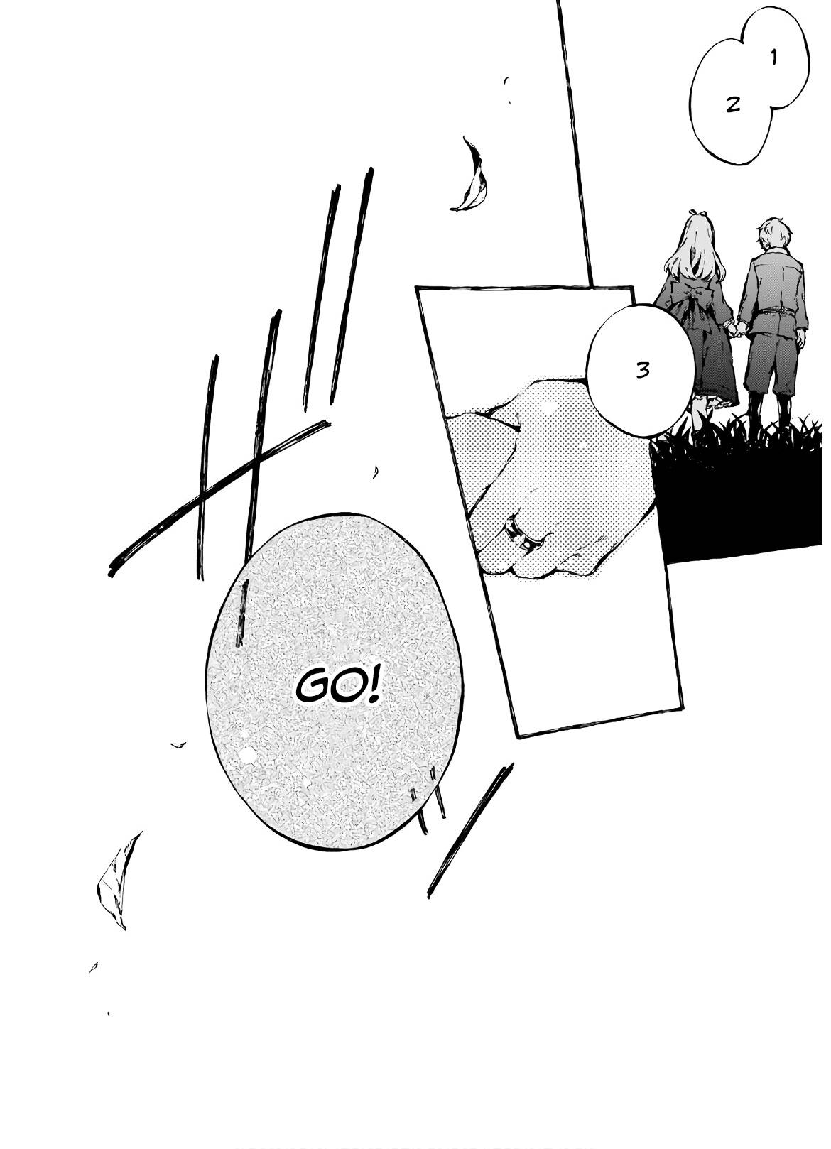 Chronicles of Narnia: The Magician's Nephew chapter 6 page 30