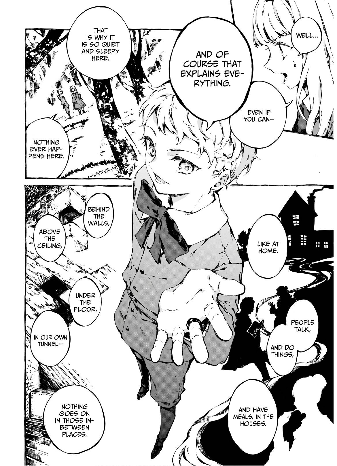 Chronicles of Narnia: The Magician's Nephew chapter 6 page 8