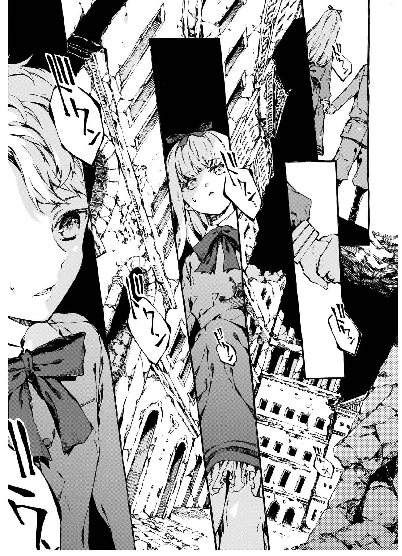 Chronicles of Narnia: The Magician's Nephew chapter 7 page 15