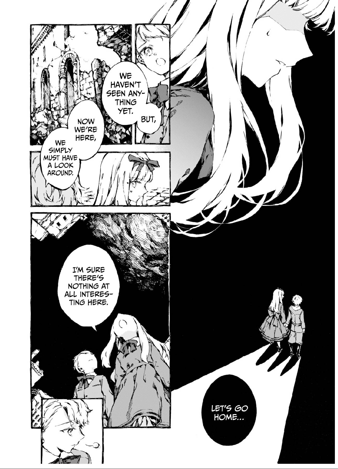 Chronicles of Narnia: The Magician's Nephew chapter 7 page 16