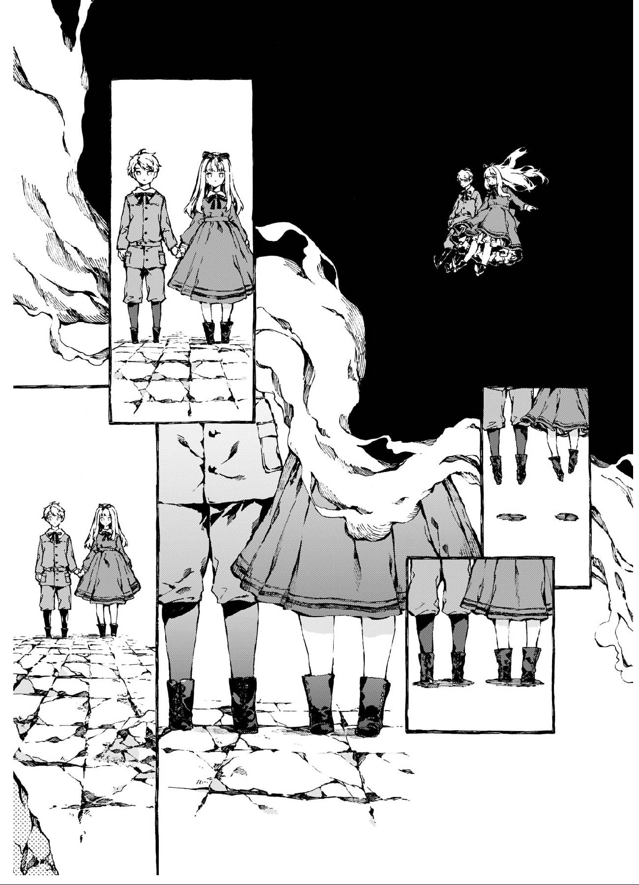 Chronicles of Narnia: The Magician's Nephew chapter 7 page 7