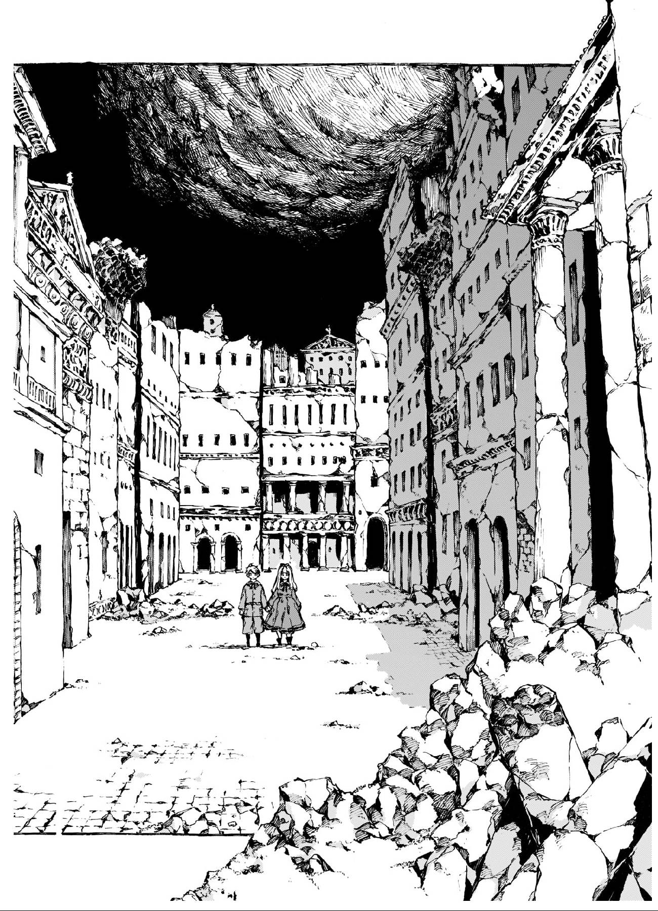 Chronicles of Narnia: The Magician's Nephew chapter 7 page 8