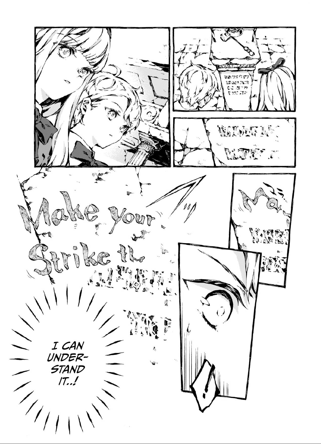 Chronicles of Narnia: The Magician's Nephew chapter 8 page 15