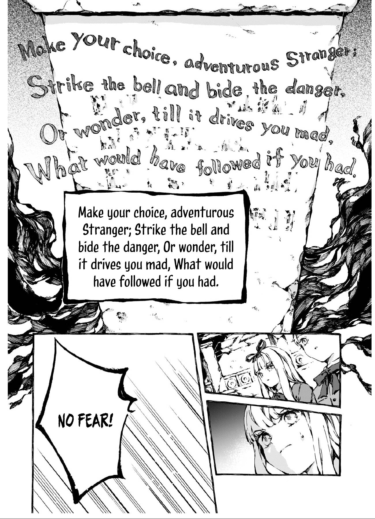 Chronicles of Narnia: The Magician's Nephew chapter 8 page 16