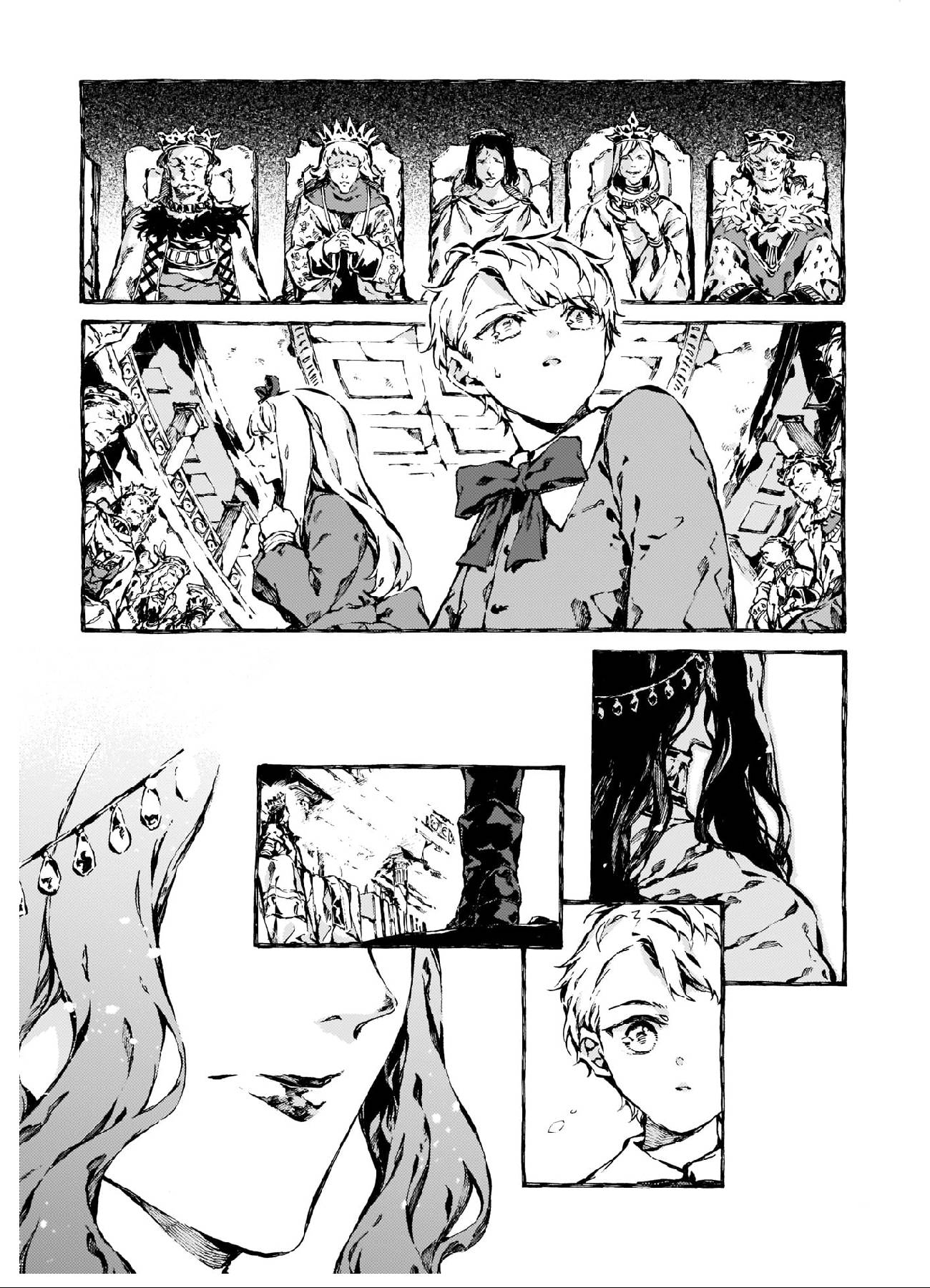 Chronicles of Narnia: The Magician's Nephew chapter 8 page 8