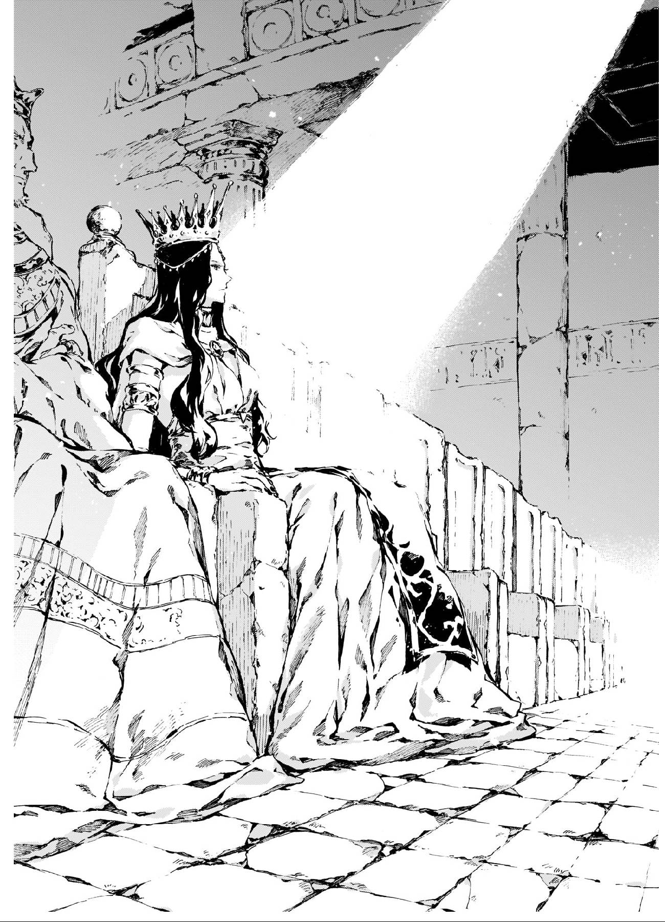 Chronicles of Narnia: The Magician's Nephew chapter 8 page 9