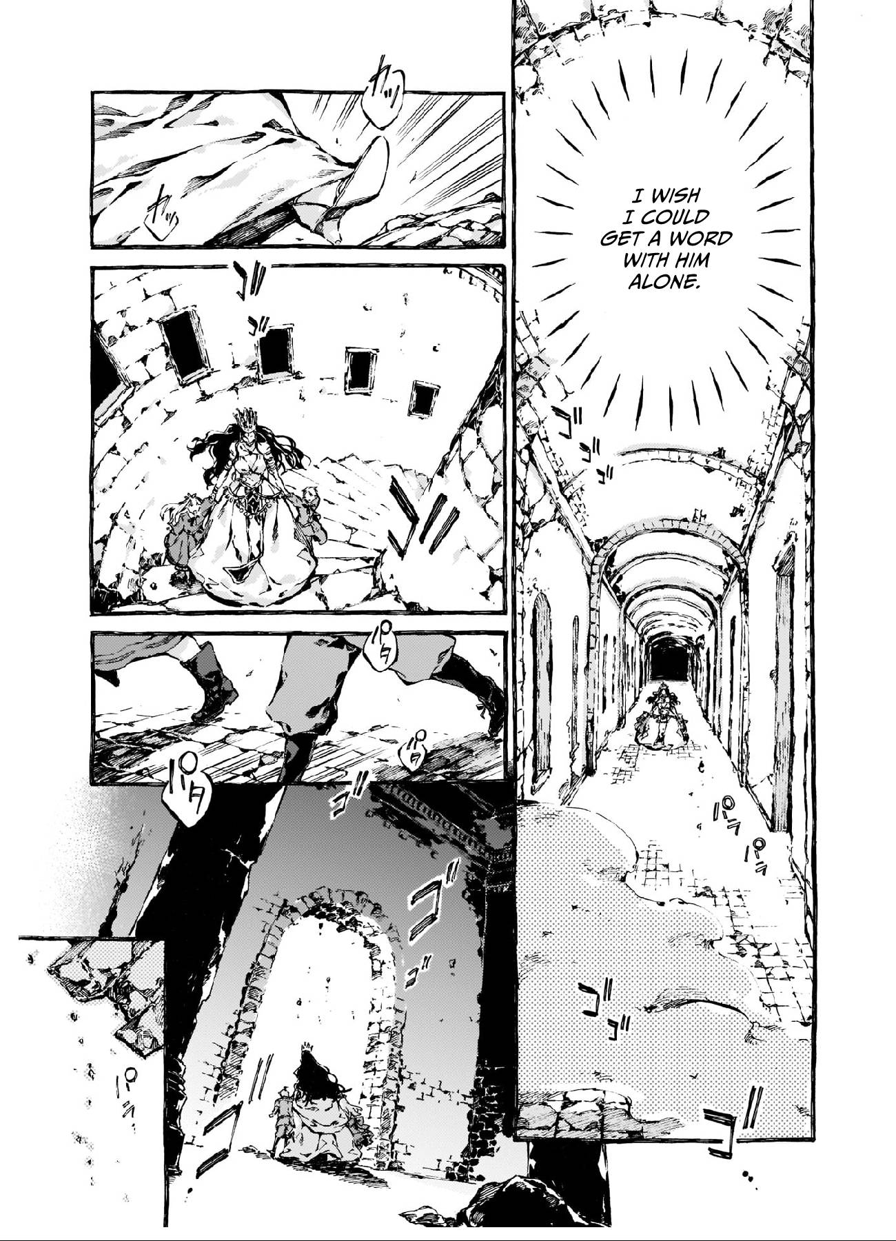 Chronicles of Narnia: The Magician's Nephew chapter 9 page 13