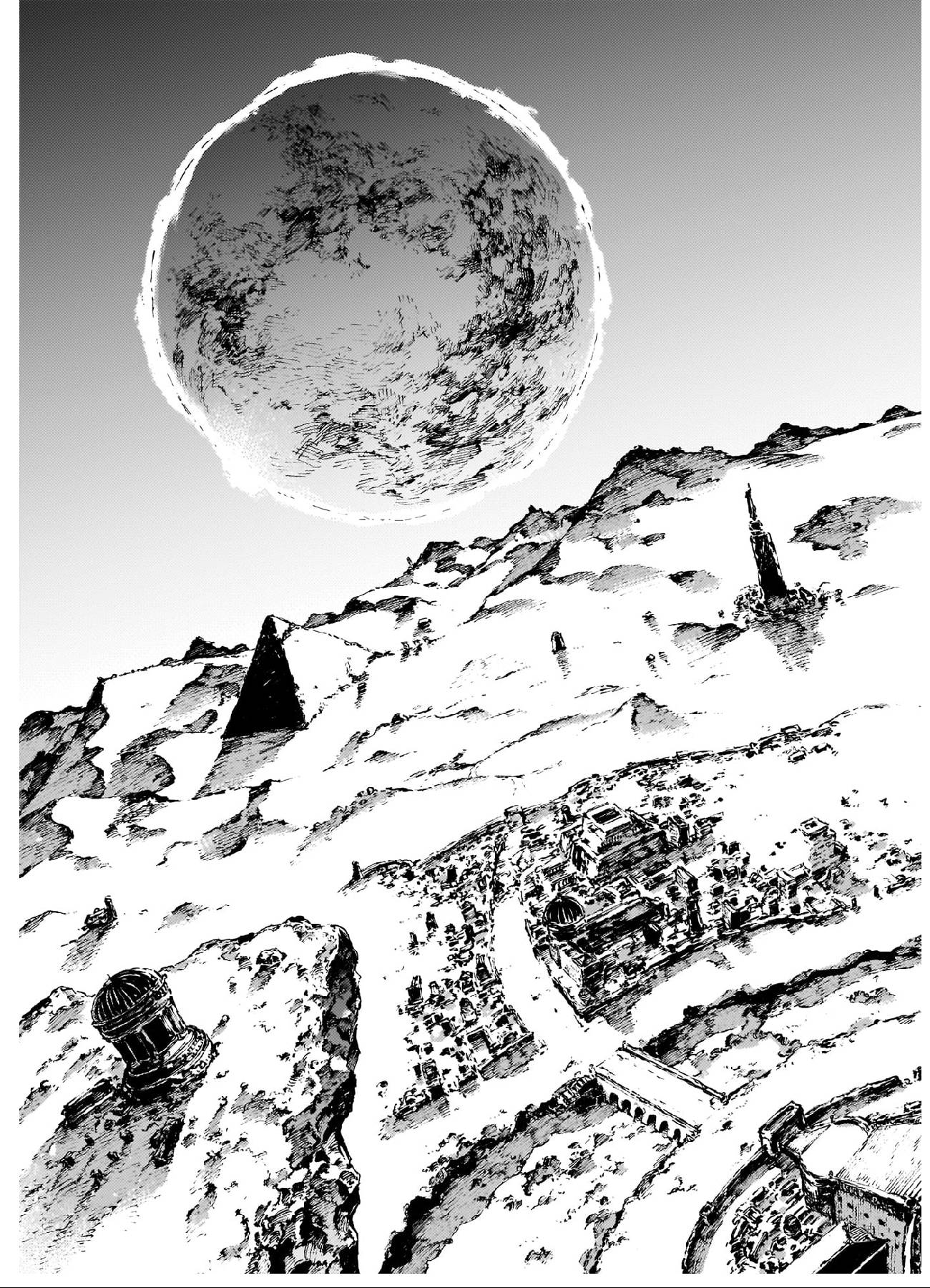 Chronicles of Narnia: The Magician's Nephew chapter 9 page 21