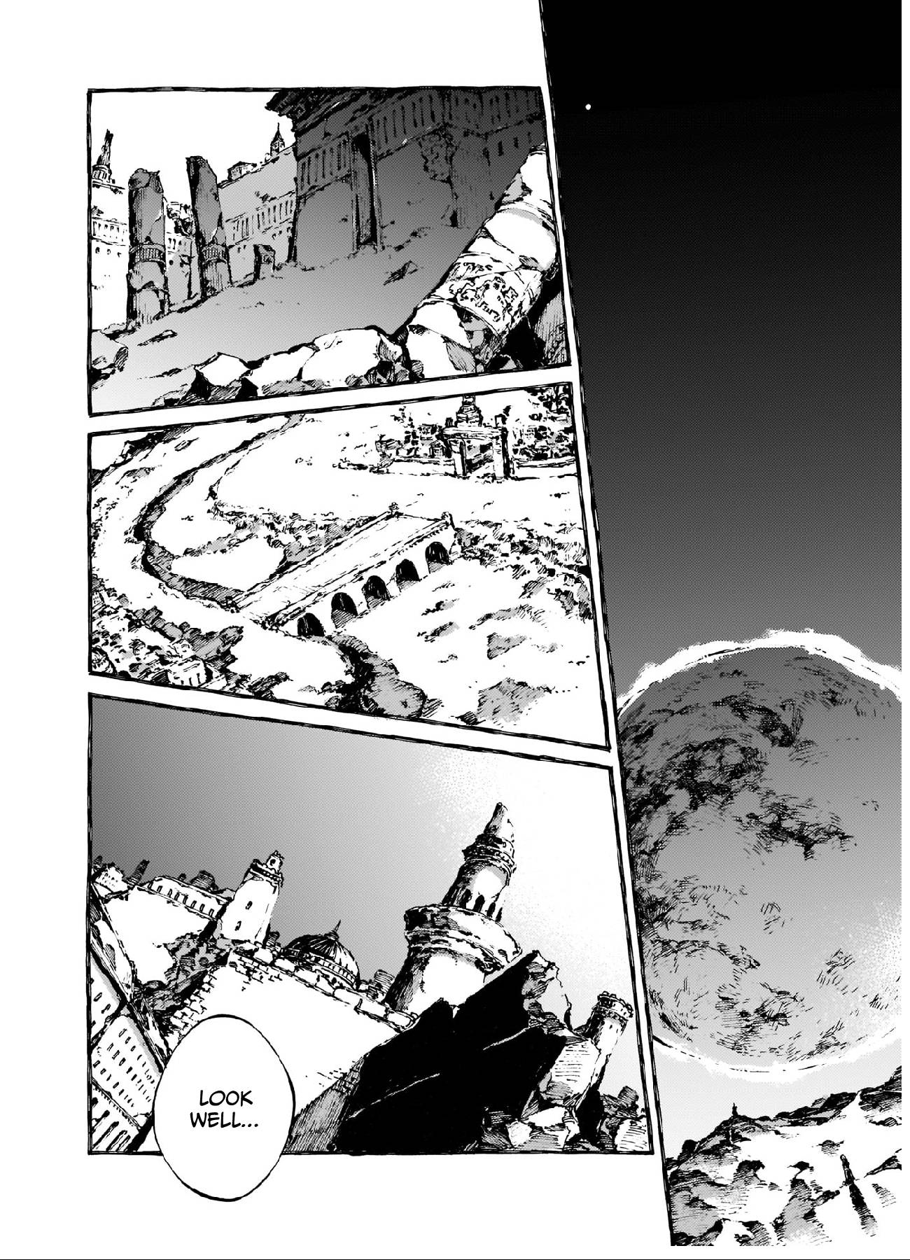 Chronicles of Narnia: The Magician's Nephew chapter 9 page 22