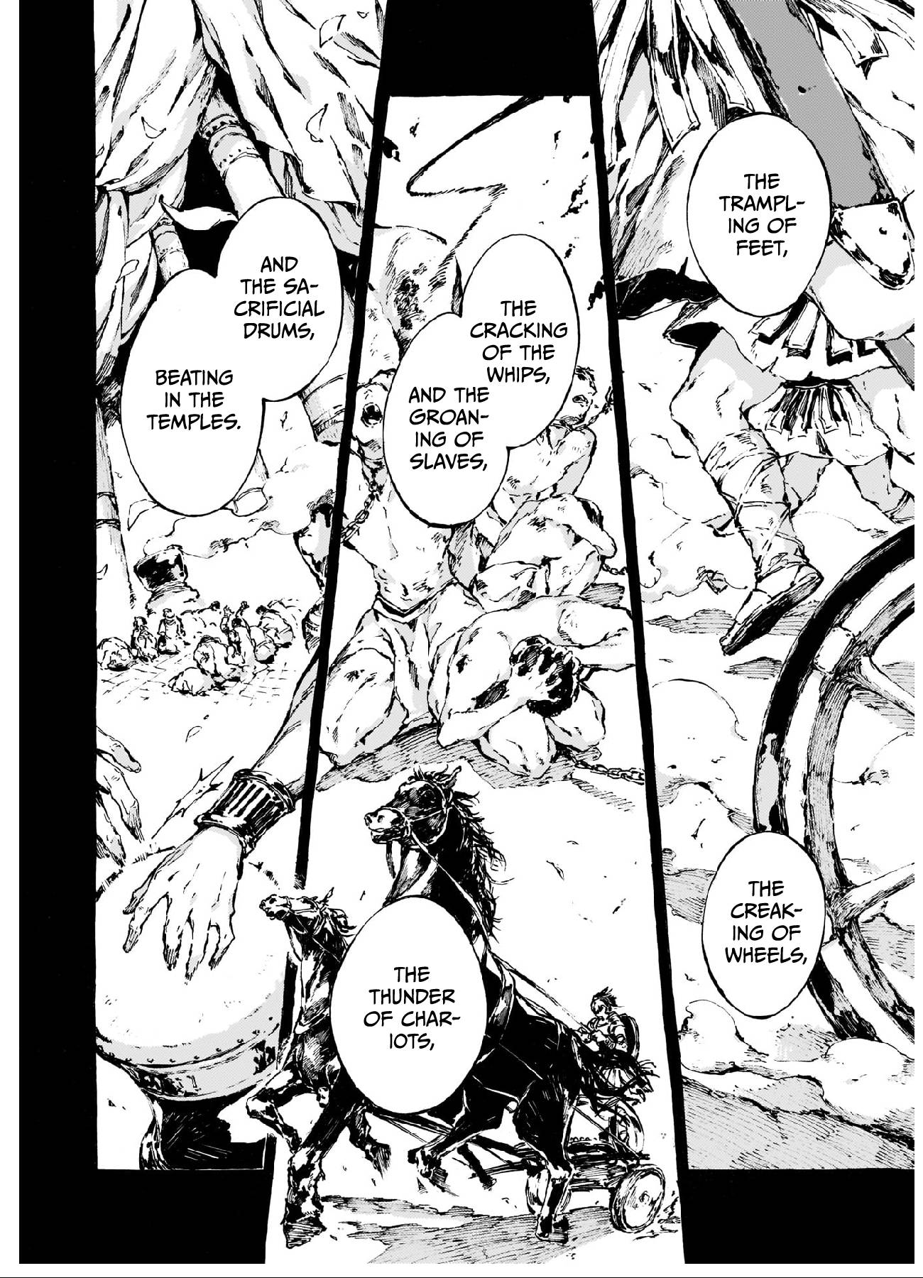 Chronicles of Narnia: The Magician's Nephew chapter 9 page 24