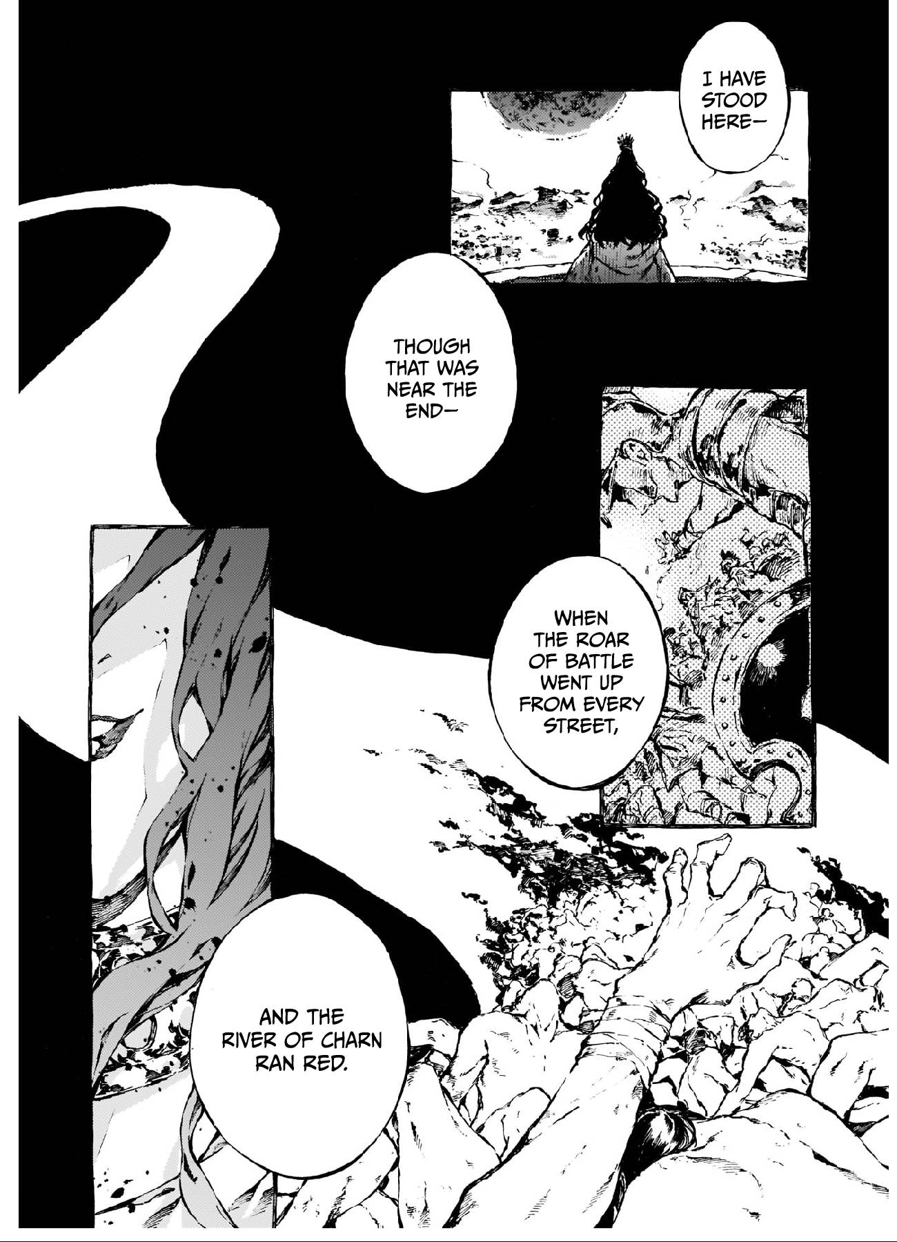 Chronicles of Narnia: The Magician's Nephew chapter 9 page 25