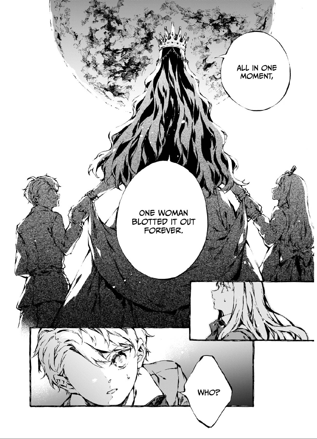 Chronicles of Narnia: The Magician's Nephew chapter 9 page 26