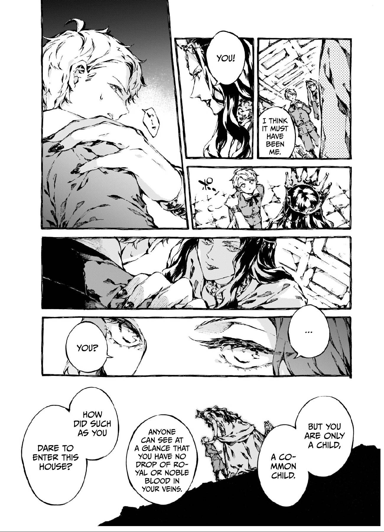 Chronicles of Narnia: The Magician's Nephew chapter 9 page 7