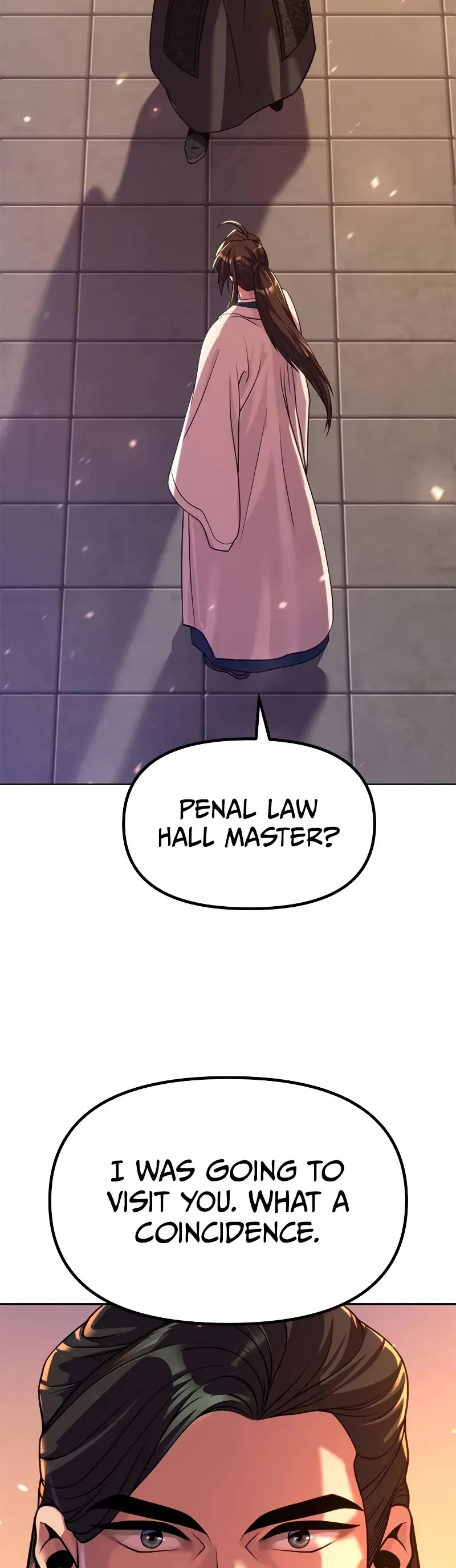 Chronicles Of The Demon Faction chapter 100 page 10