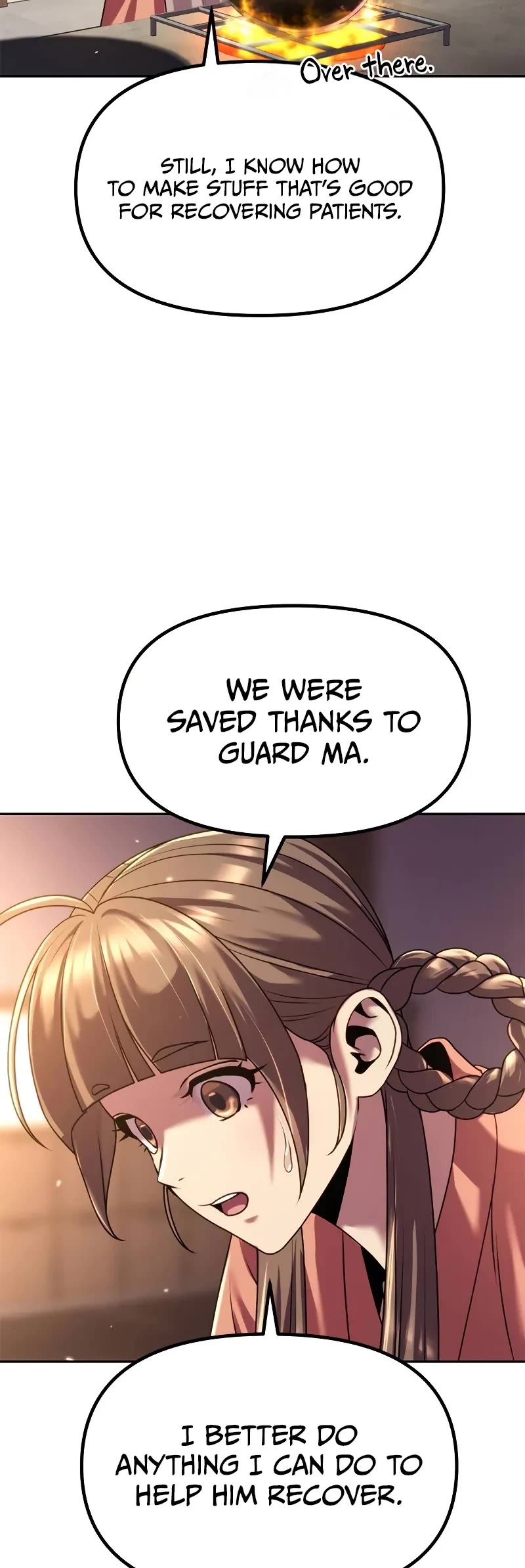 Chronicles Of The Demon Faction chapter 100 page 15