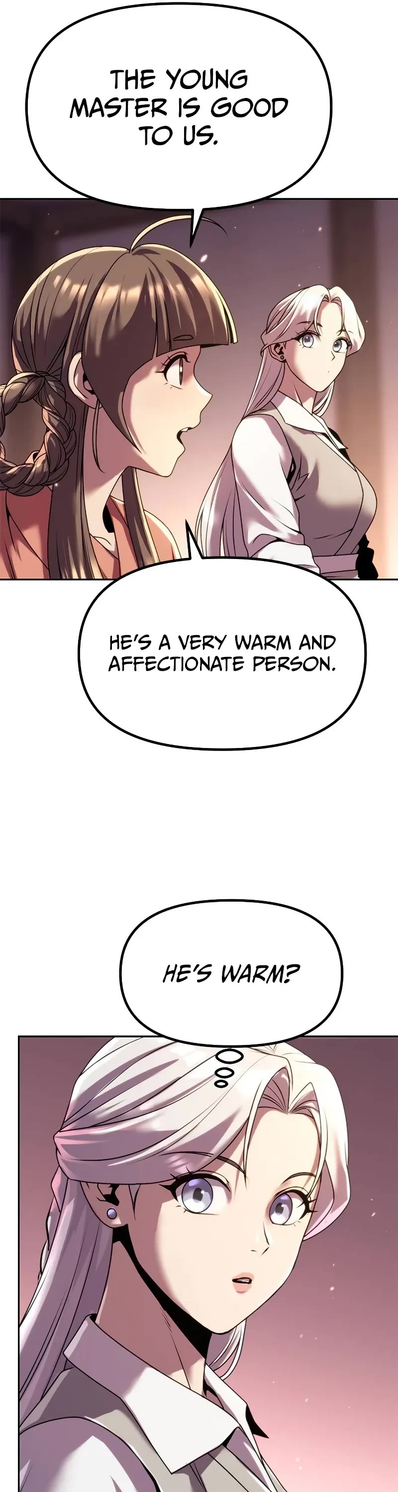 Chronicles Of The Demon Faction chapter 100 page 17