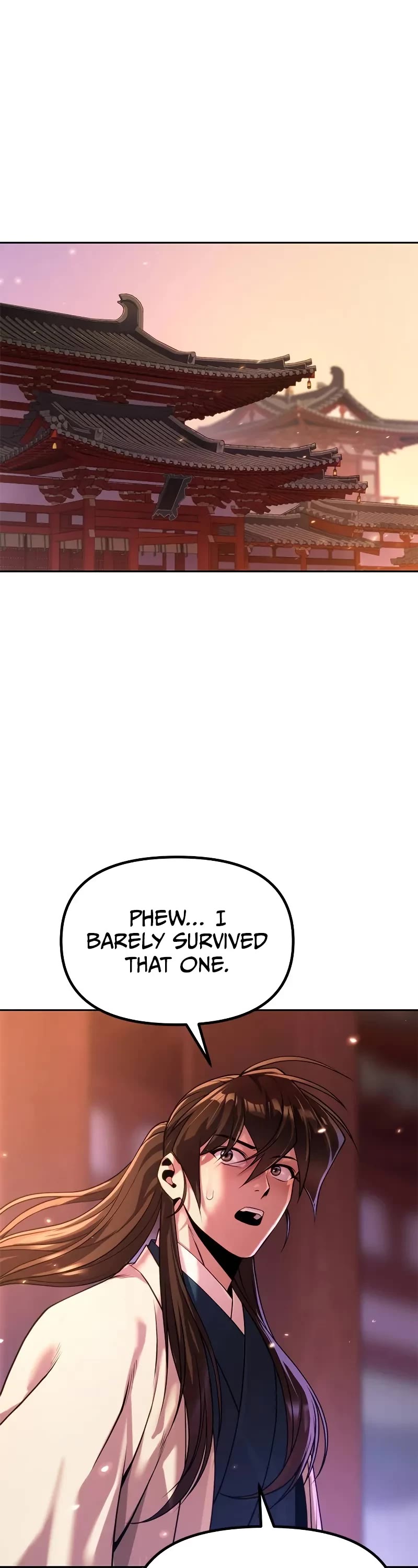 Chronicles Of The Demon Faction chapter 100 page 2