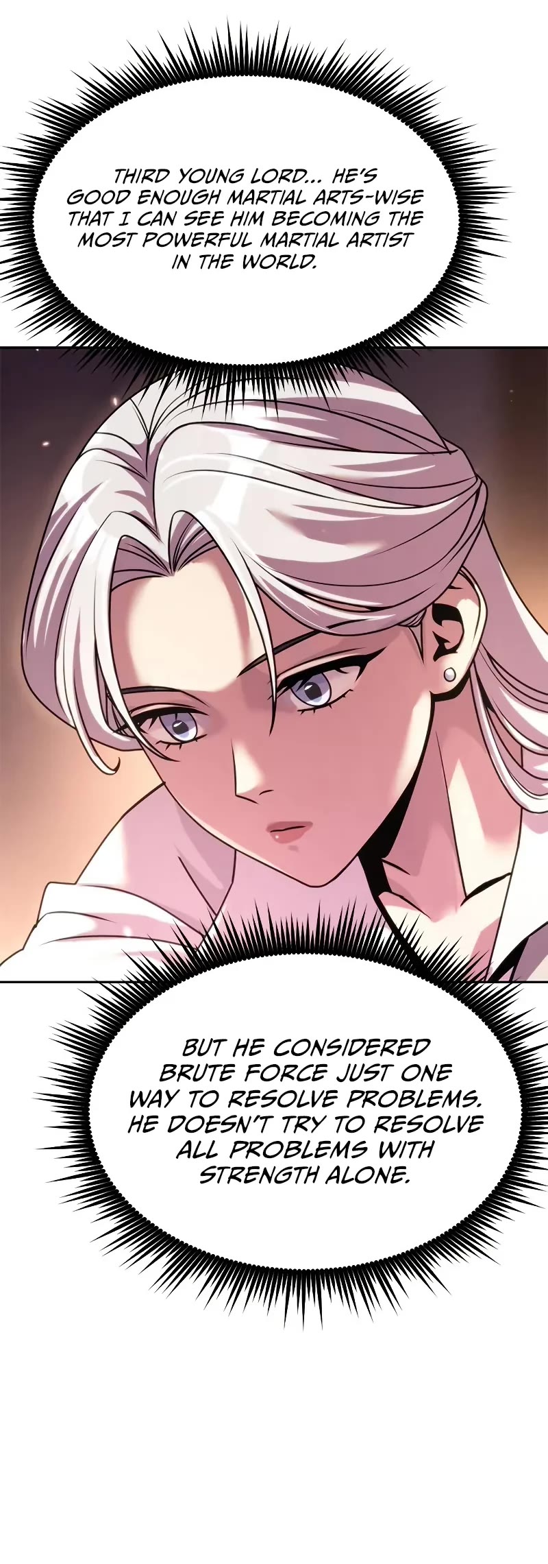 Chronicles Of The Demon Faction chapter 100 page 20