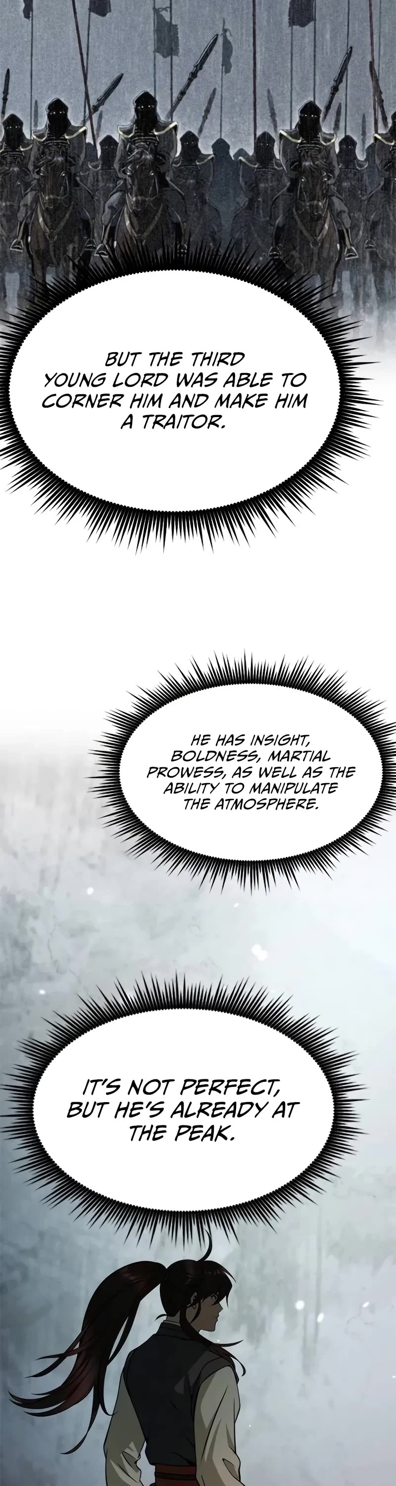 Chronicles Of The Demon Faction chapter 100 page 22