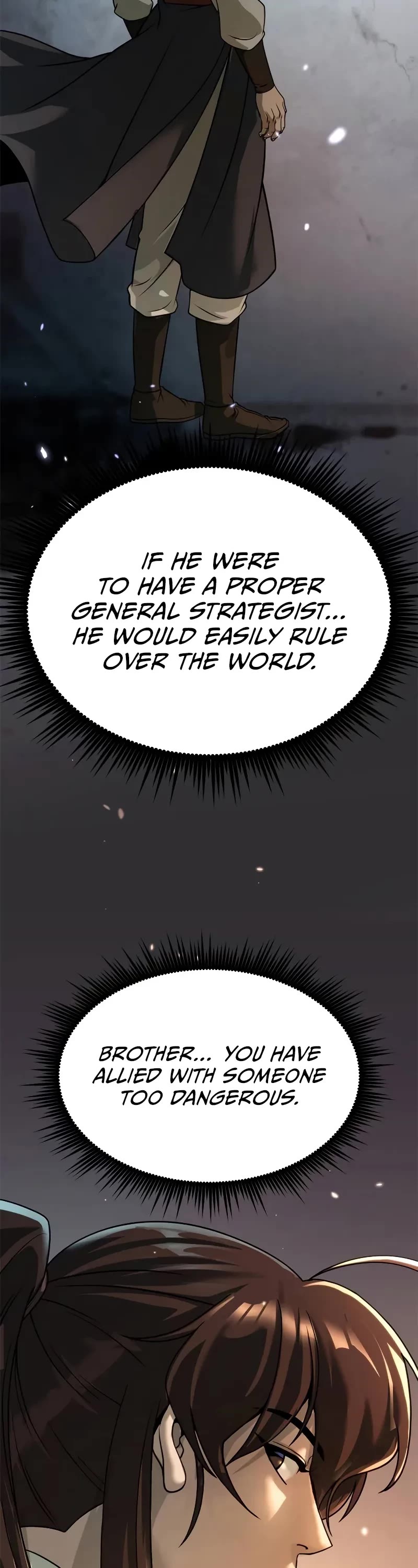 Chronicles Of The Demon Faction chapter 100 page 23