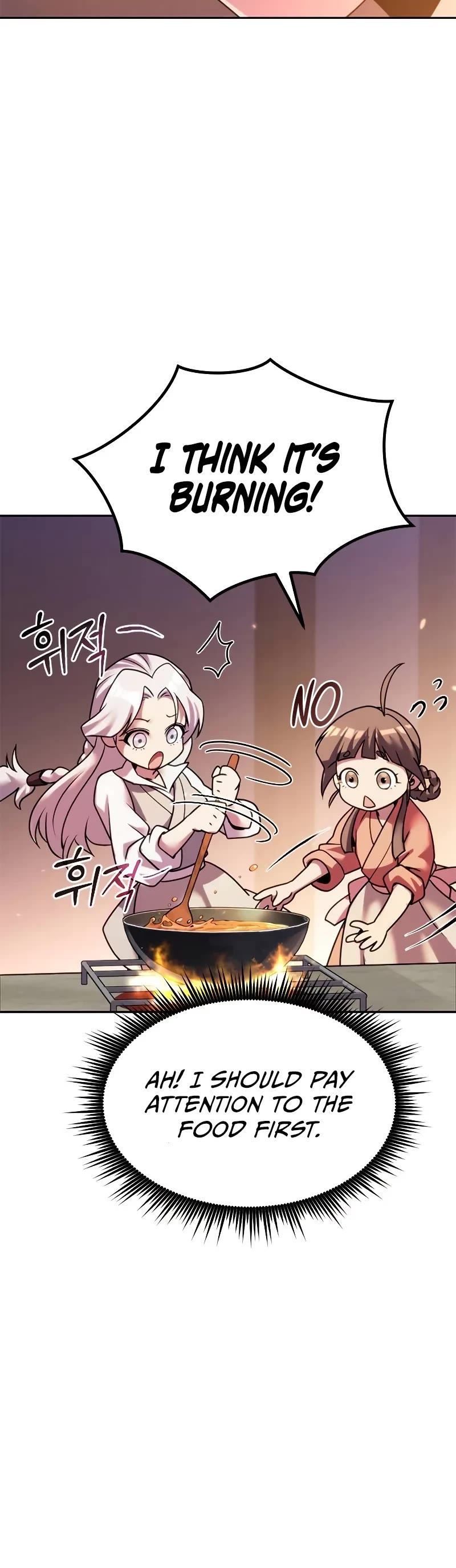 Chronicles Of The Demon Faction chapter 100 page 25