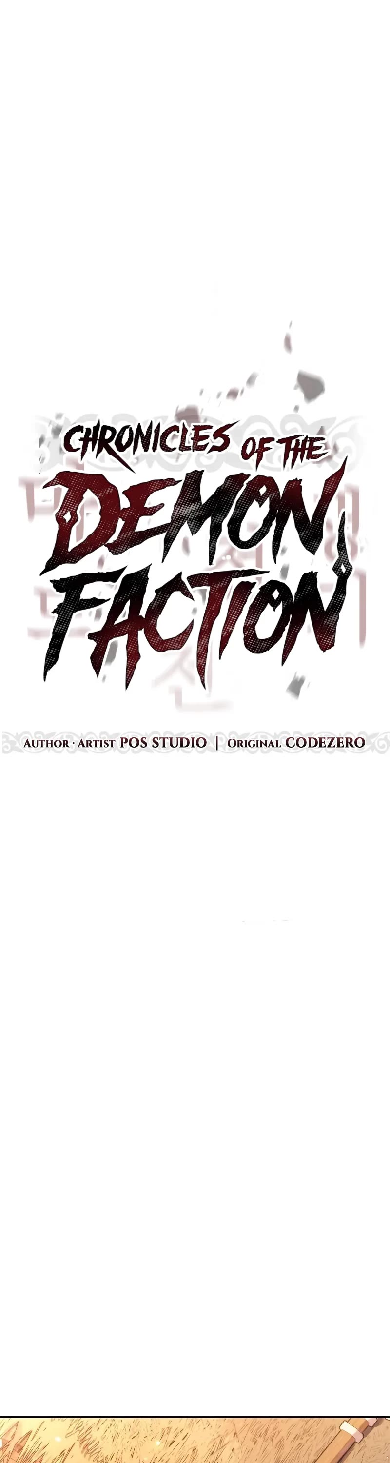 Chronicles Of The Demon Faction chapter 100 page 26