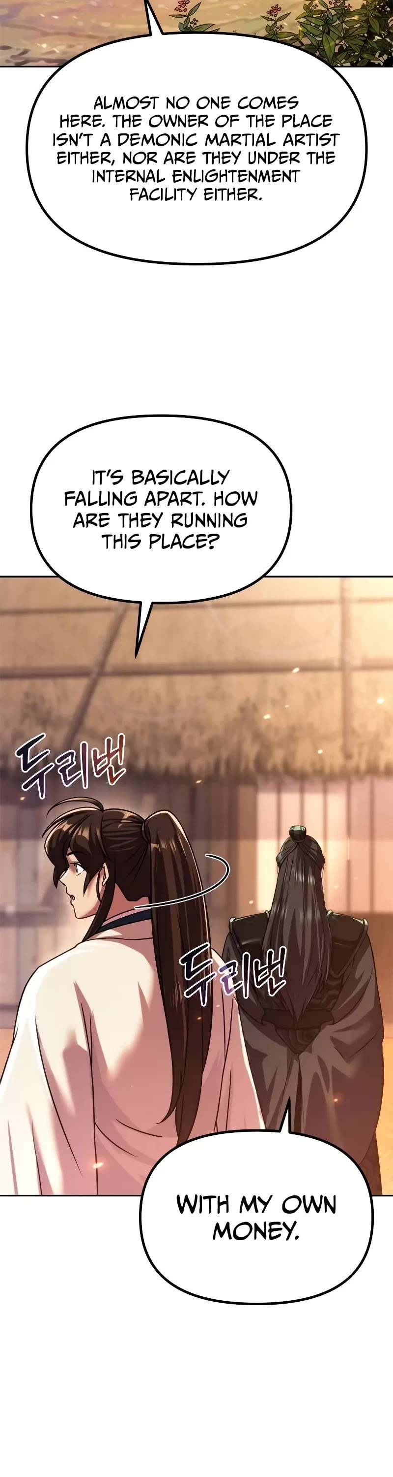 Chronicles Of The Demon Faction chapter 100 page 28