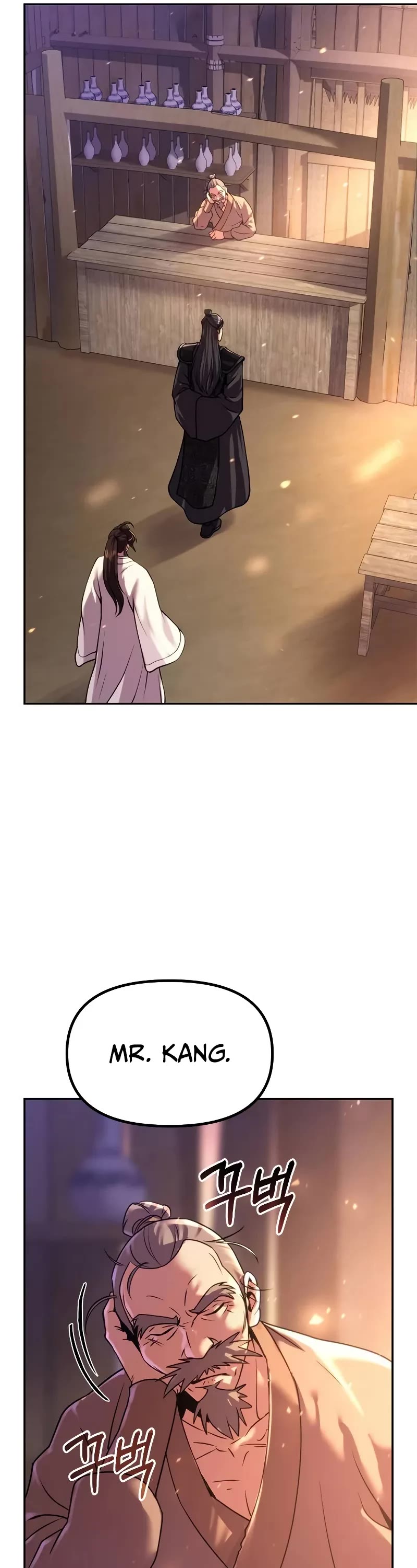 Chronicles Of The Demon Faction chapter 100 page 31