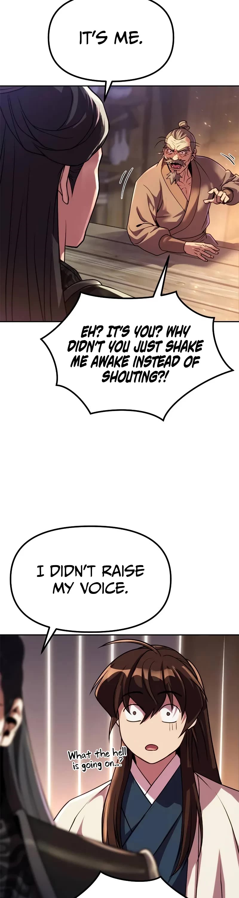 Chronicles Of The Demon Faction chapter 100 page 33