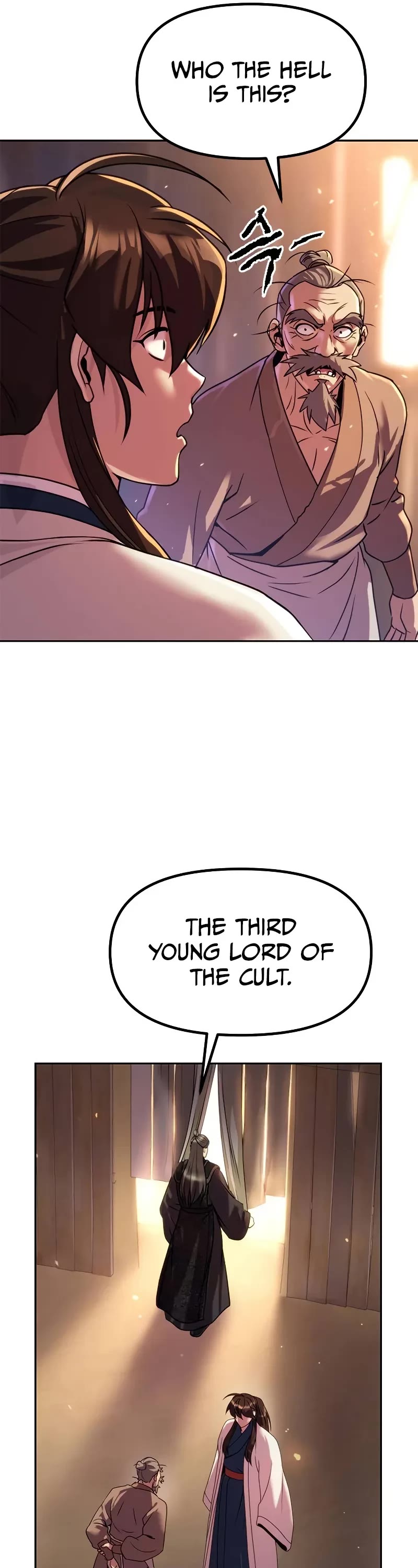 Chronicles Of The Demon Faction chapter 100 page 36