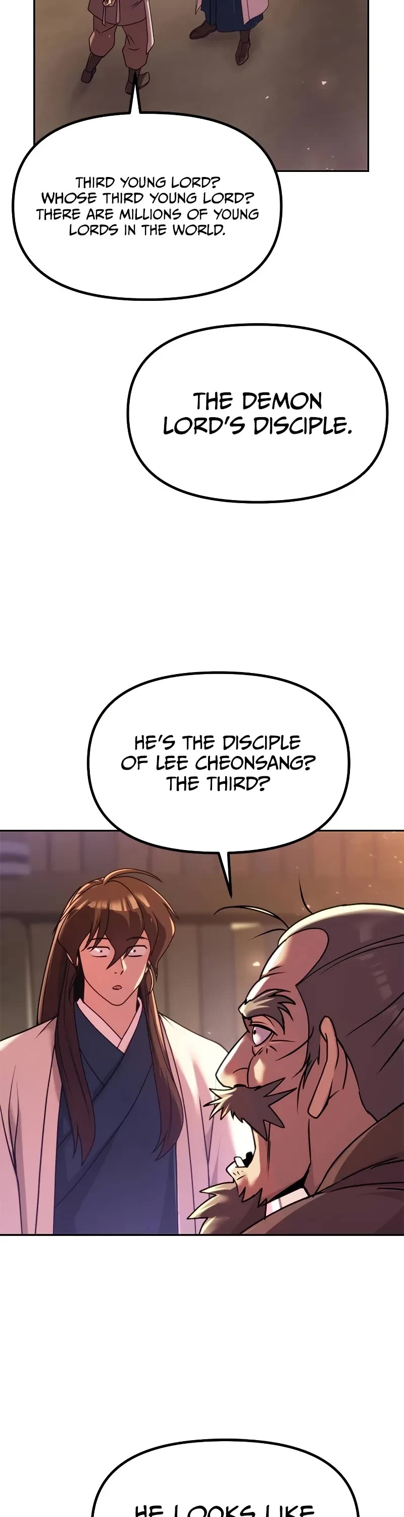 Chronicles Of The Demon Faction chapter 100 page 37