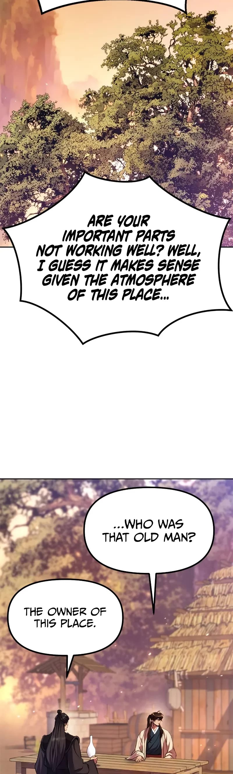 Chronicles Of The Demon Faction chapter 100 page 39