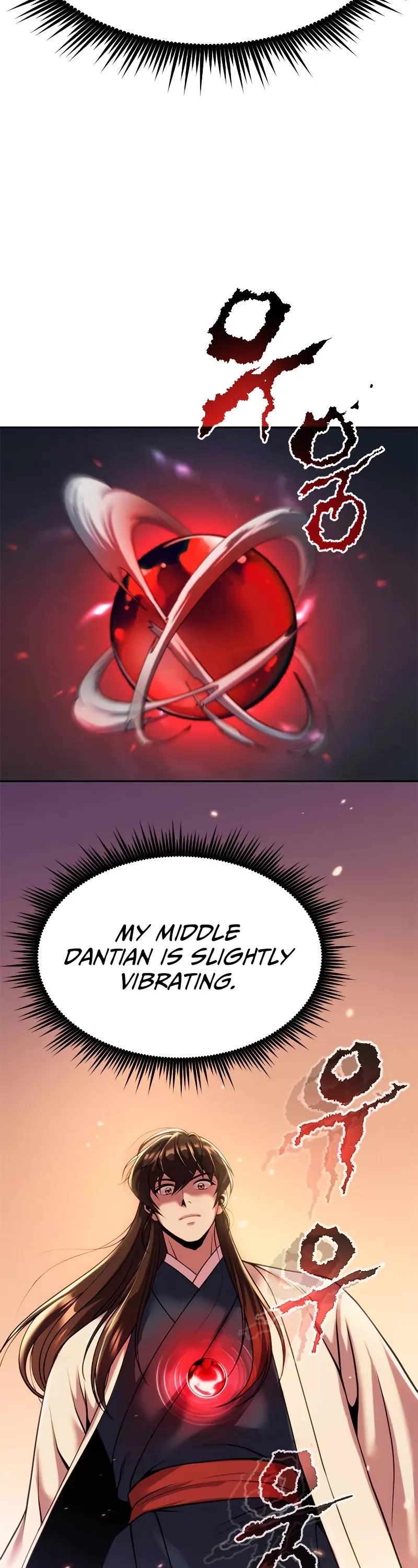 Chronicles Of The Demon Faction chapter 100 page 4