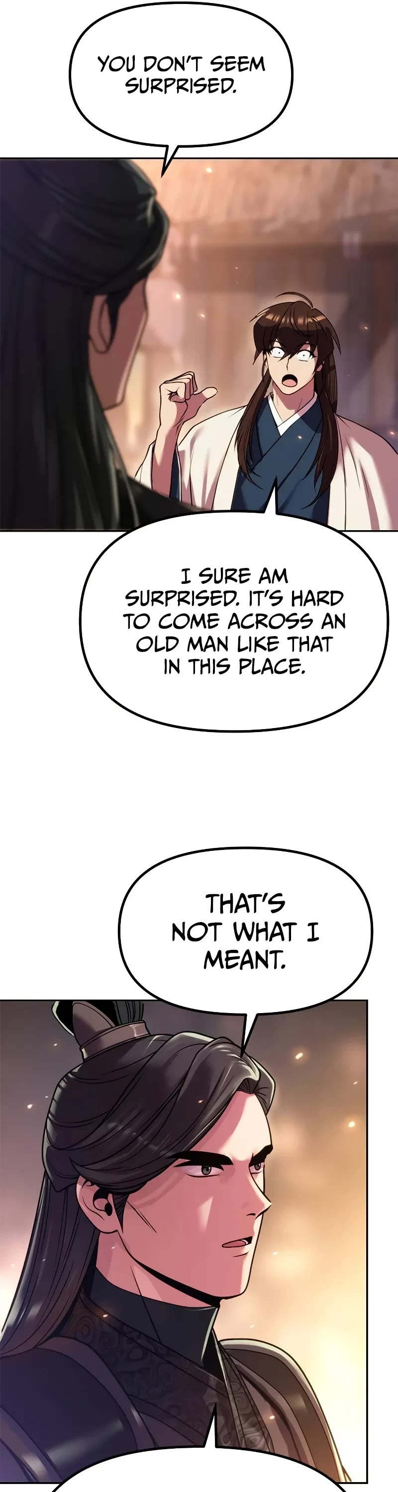 Chronicles Of The Demon Faction chapter 100 page 41