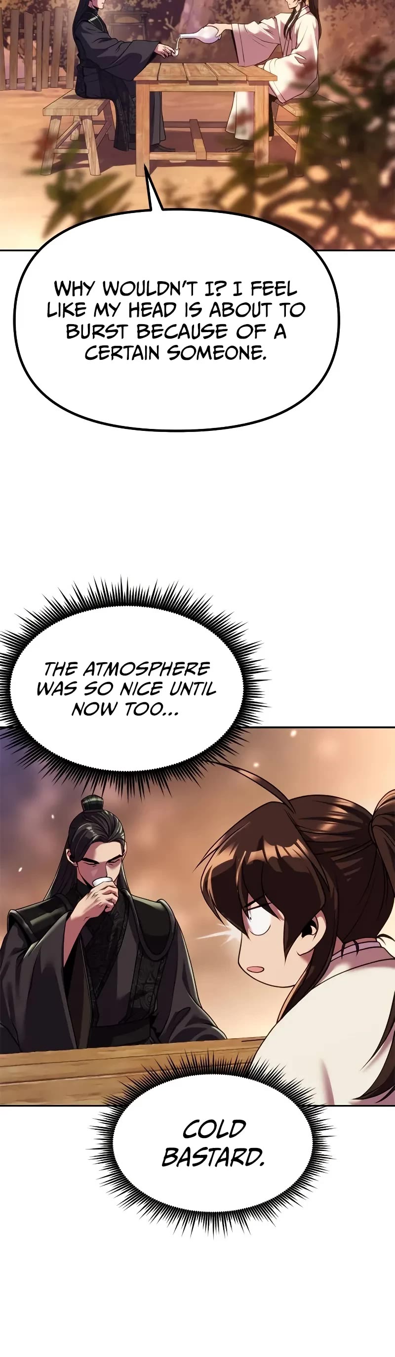 Chronicles Of The Demon Faction chapter 100 page 44