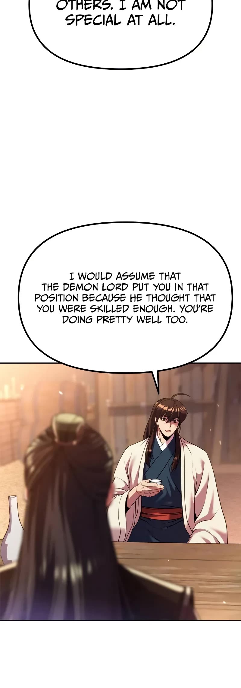 Chronicles Of The Demon Faction chapter 100 page 49