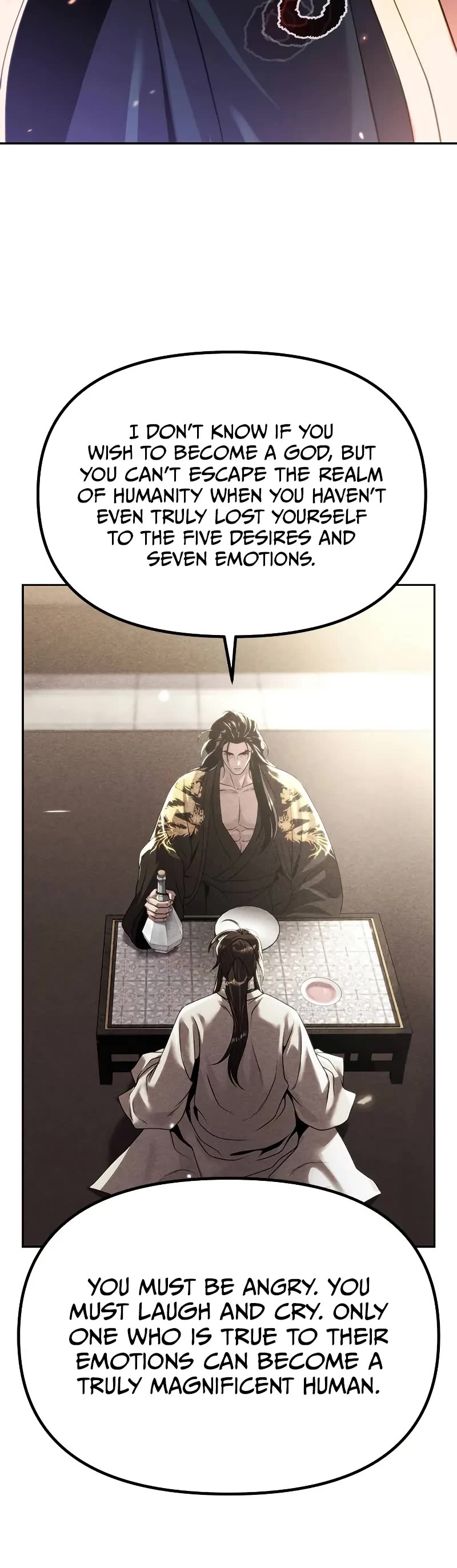 Chronicles Of The Demon Faction chapter 100 page 5