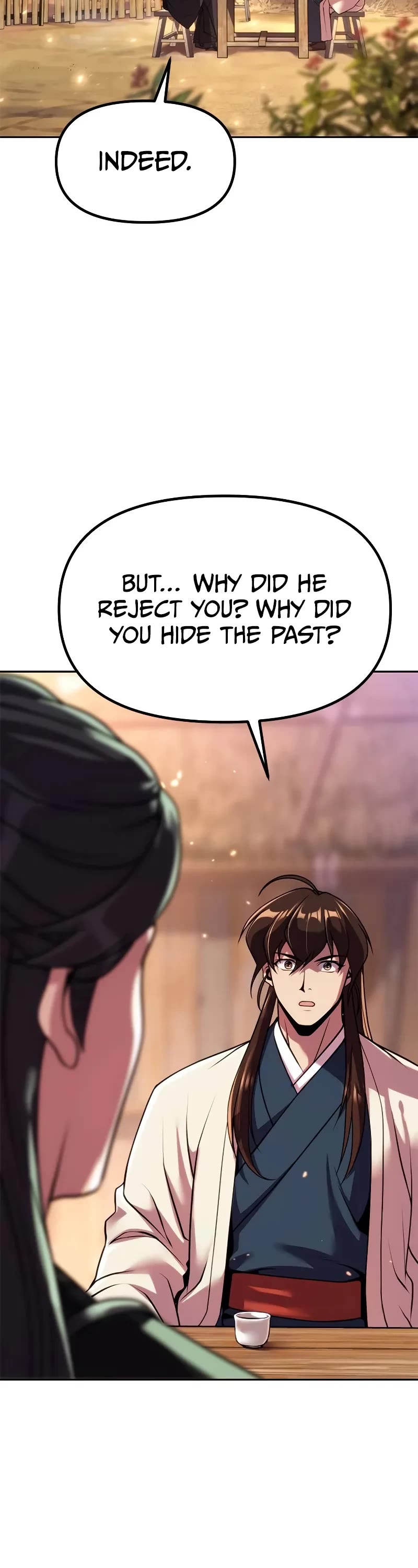 Chronicles Of The Demon Faction chapter 100 page 57