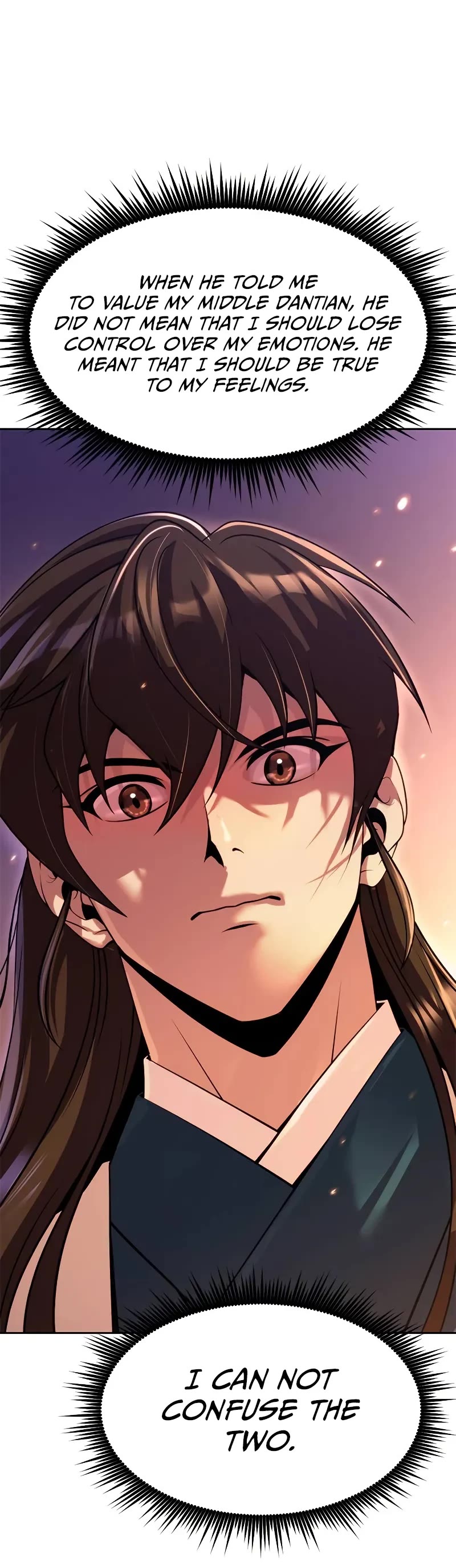 Chronicles Of The Demon Faction chapter 100 page 6