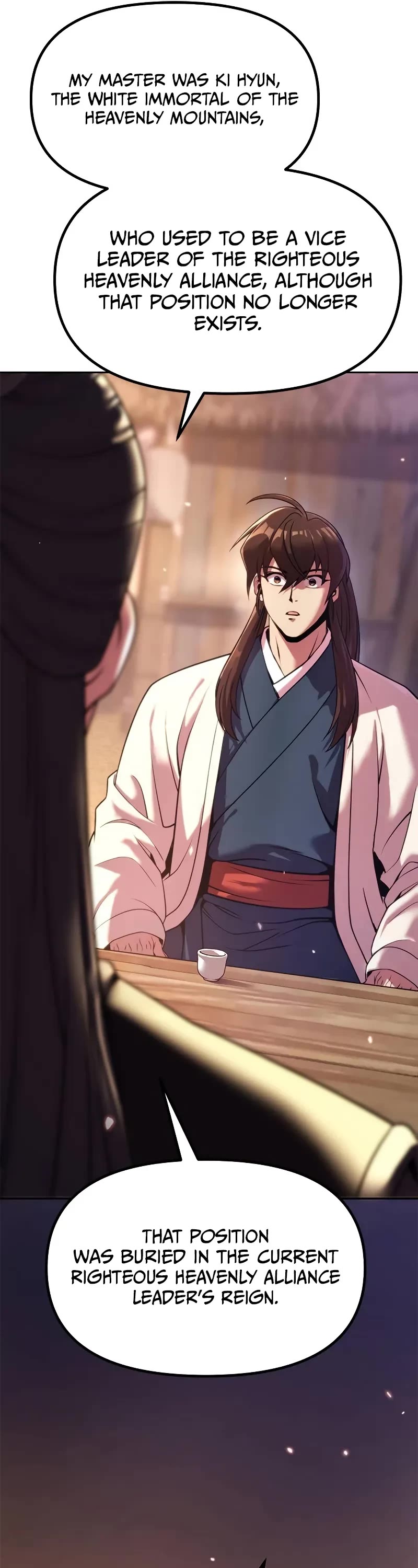 Chronicles Of The Demon Faction chapter 100 page 66